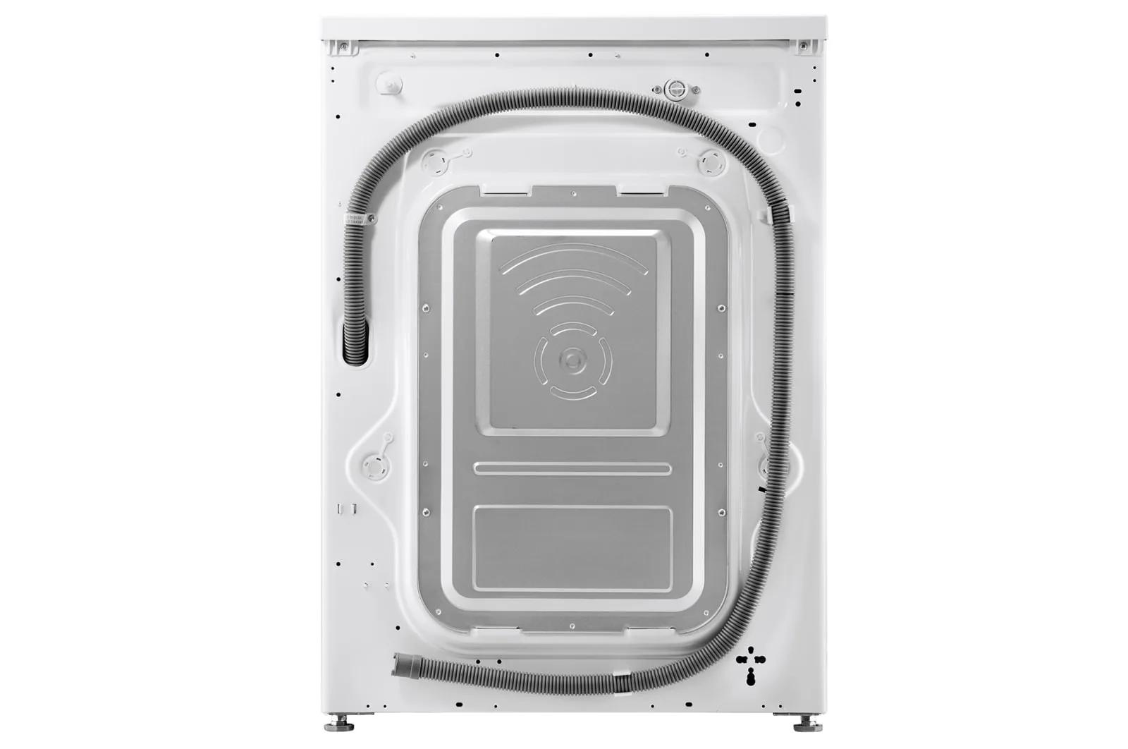 Стиральные машины LG F2J3HS0W.ABWPKIV